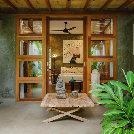 Villa Gaya Ubud 외부 사진
