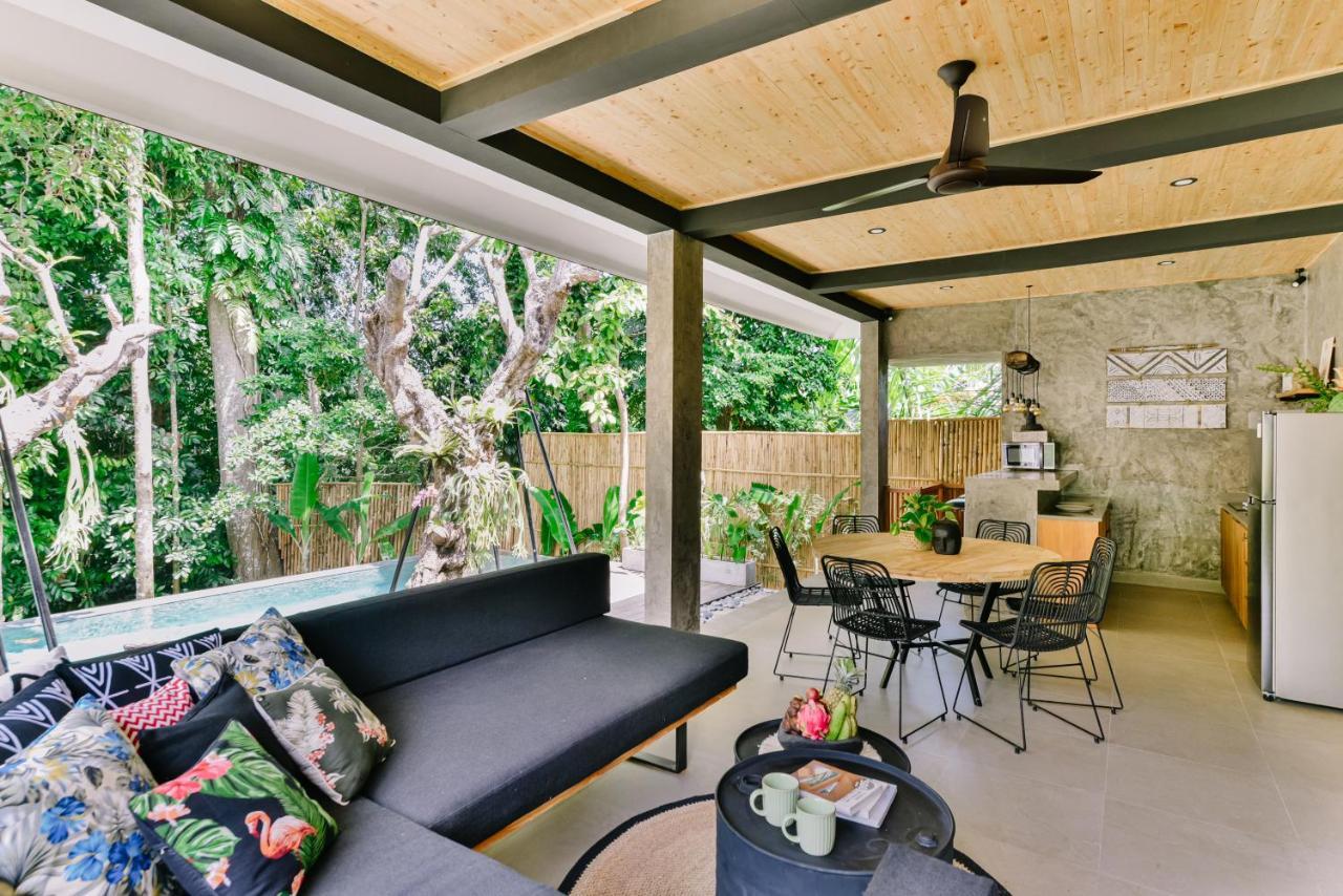 Villa Gaya Ubud 외부 사진
