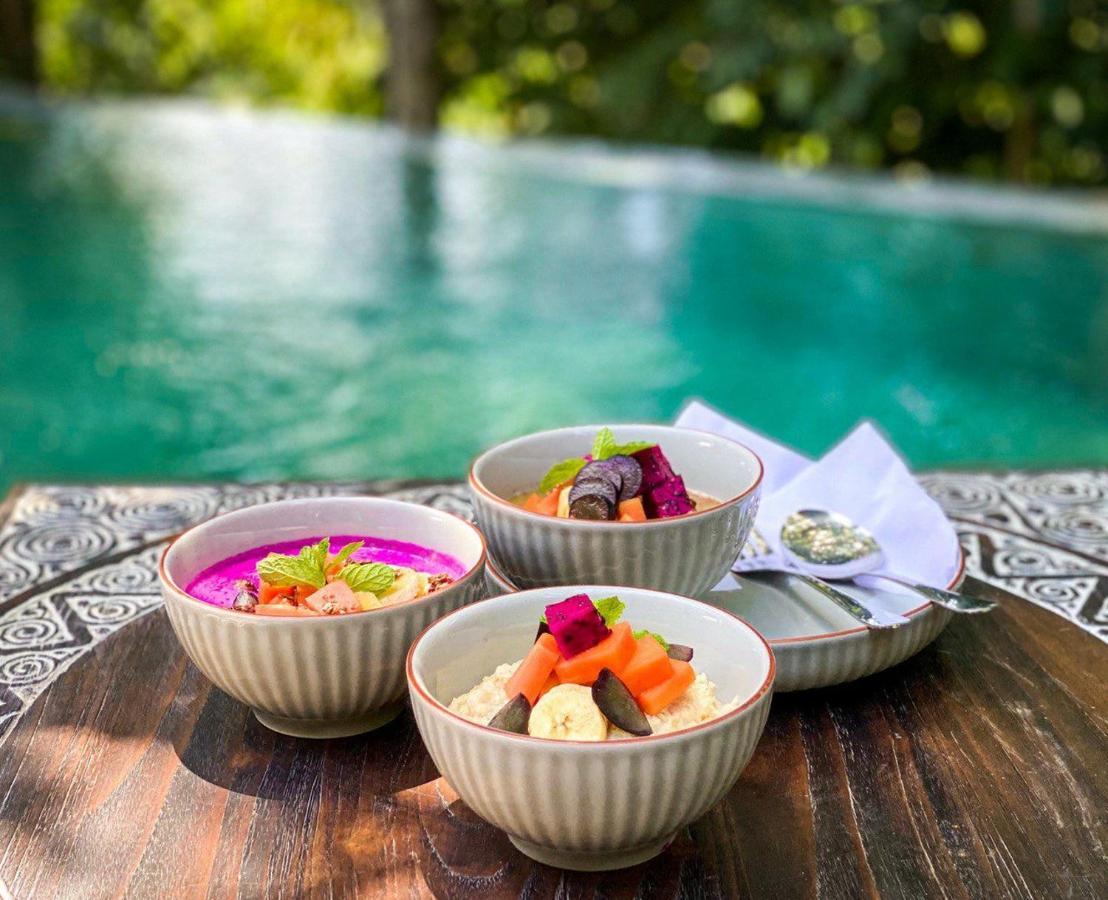 Villa Gaya Ubud 외부 사진