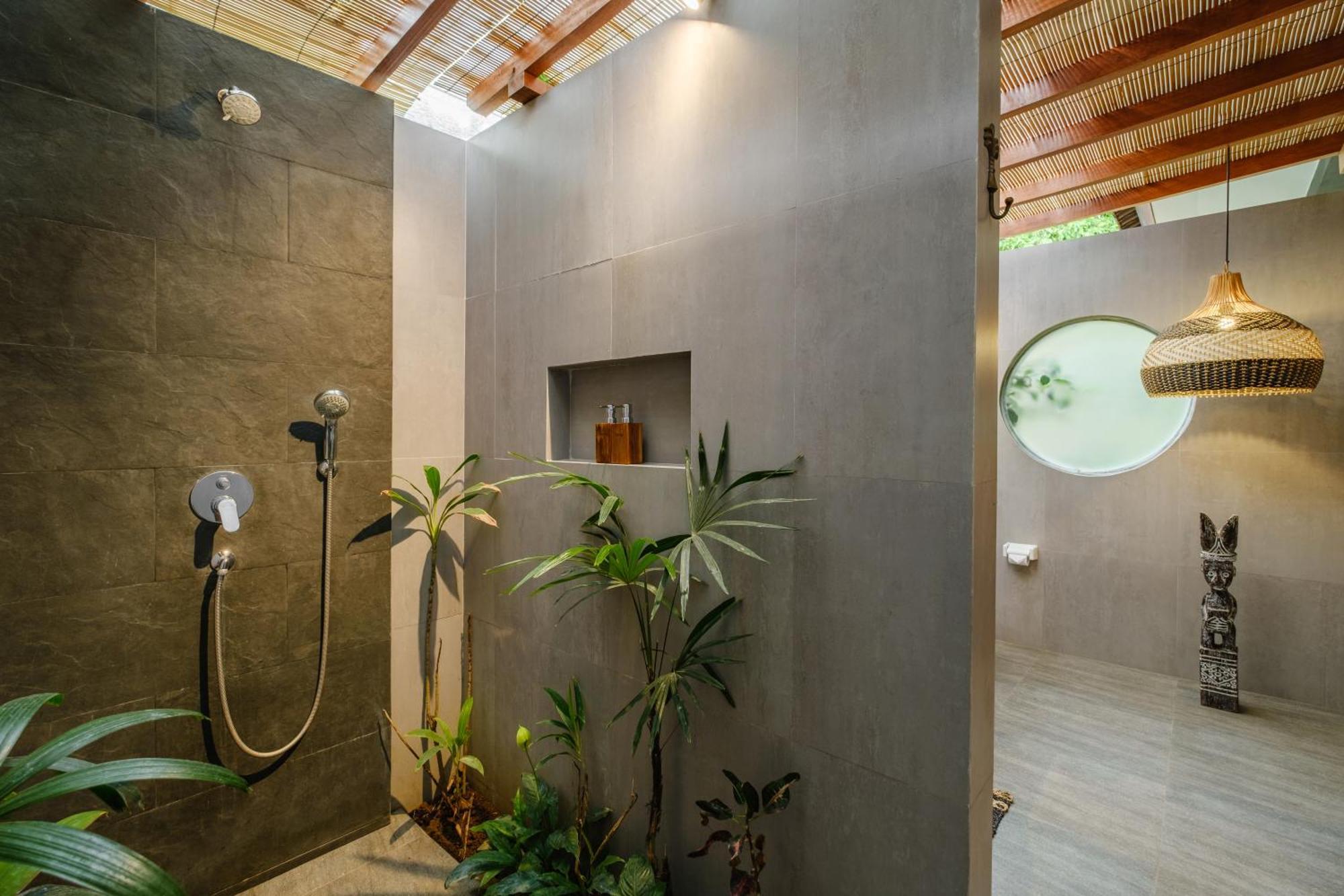Villa Gaya Ubud 외부 사진