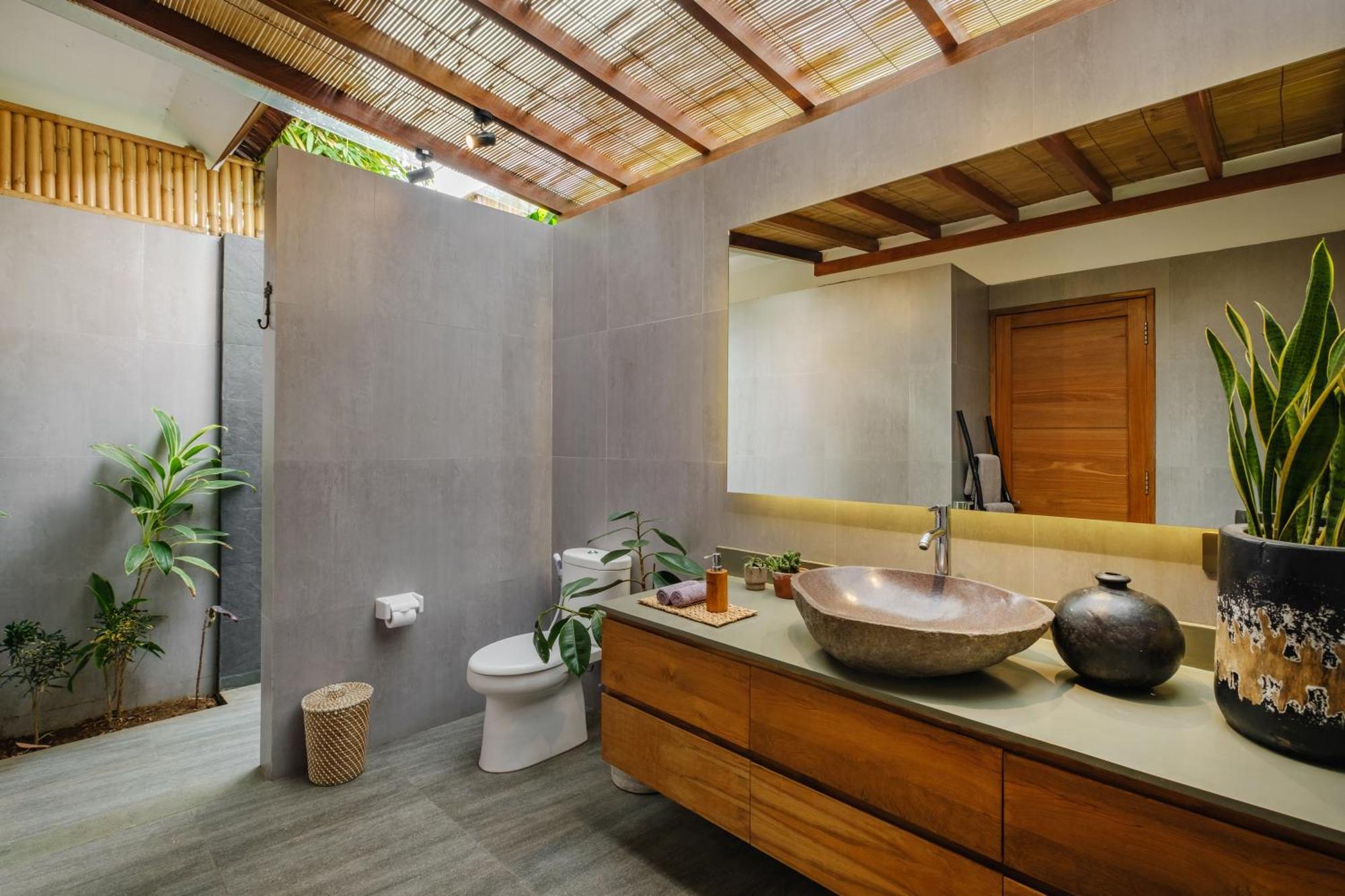 Villa Gaya Ubud 외부 사진