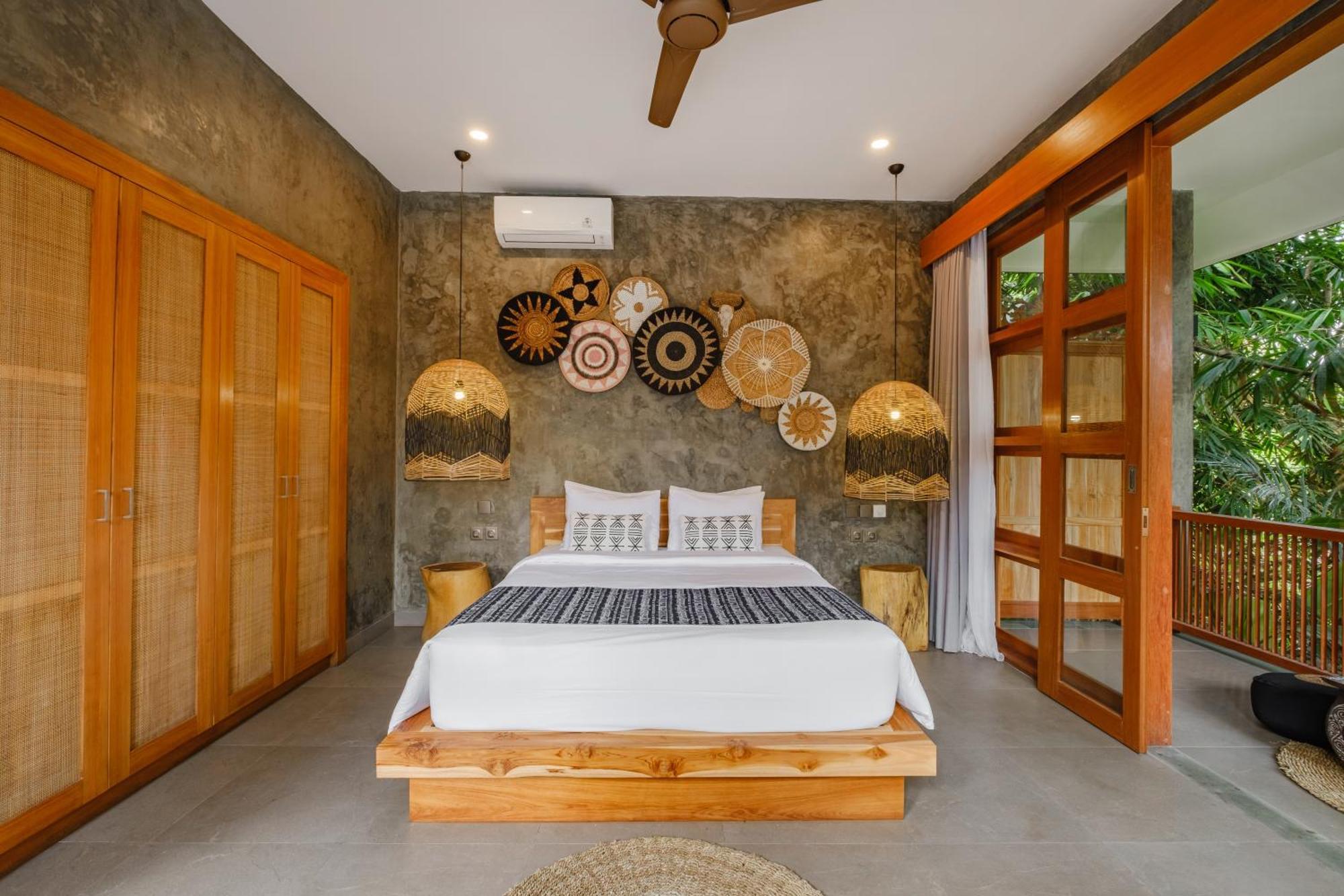 Villa Gaya Ubud 외부 사진