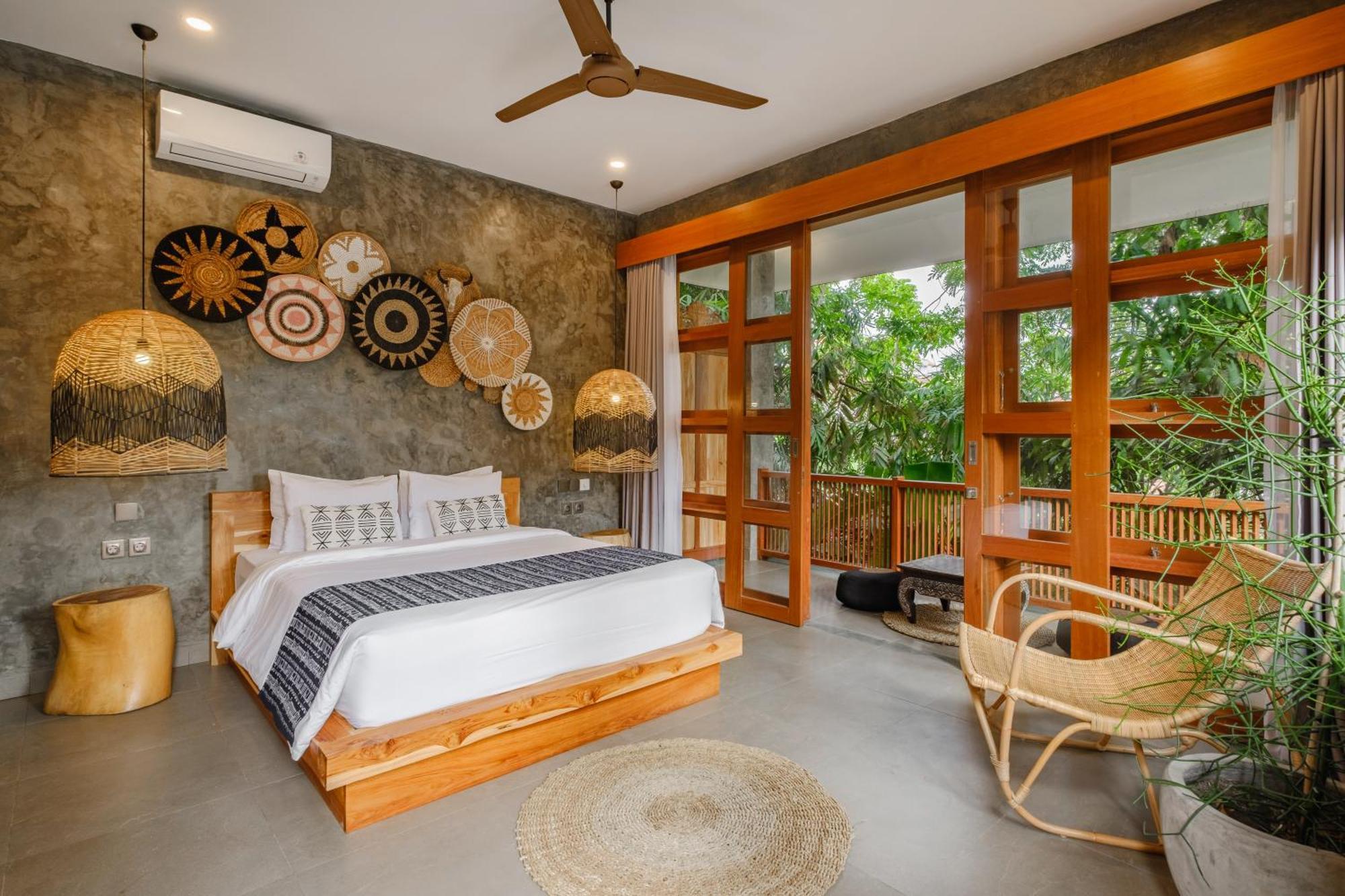 Villa Gaya Ubud 외부 사진